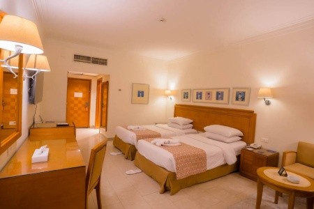 Marina Sharm Hotel - 62