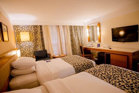 Marina Sharm Hotel - 63