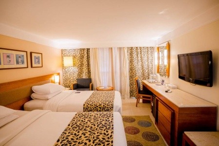 Marina Sharm Hotel - 64