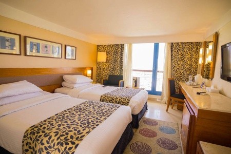 Marina Sharm Hotel - 65