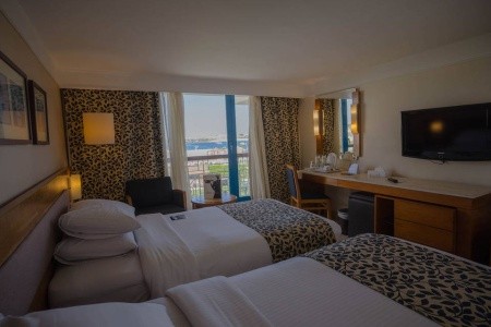 Marina Sharm Hotel - 67