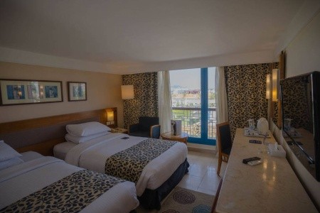 Marina Sharm Hotel - 68