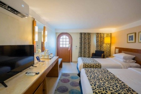 Marina Sharm Hotel - 69