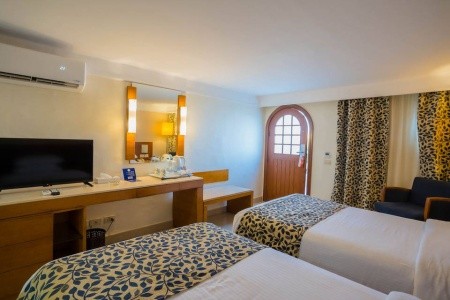 Marina Sharm Hotel - 70