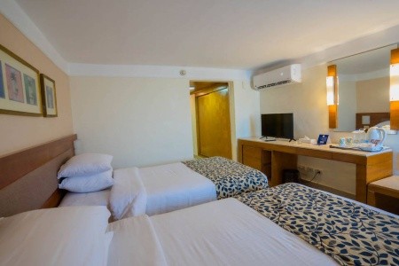 Marina Sharm Hotel - 71