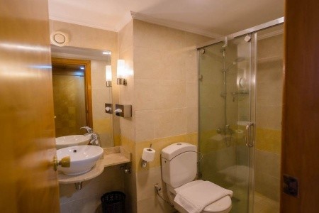 Marina Sharm Hotel - 72