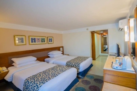 Marina Sharm Hotel - 73