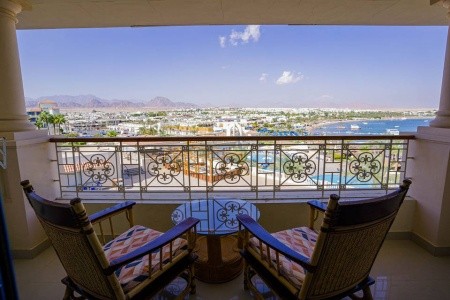 Marina Sharm Hotel - 75