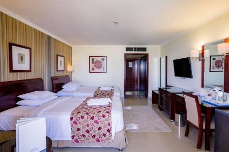 Marina Sharm Hotel - 76