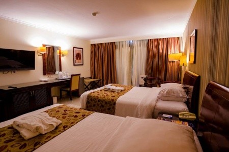 Marina Sharm Hotel - 77