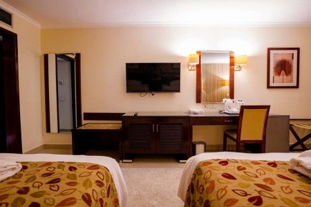 Marina Sharm Hotel - 78