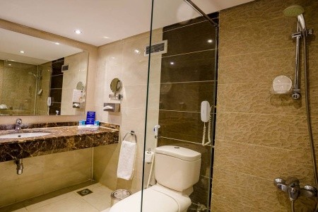 Marina Sharm Hotel - 79