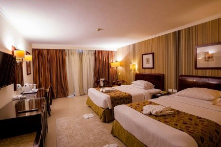 Marina Sharm Hotel - 80