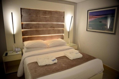 Marina Sharm Hotel - 83