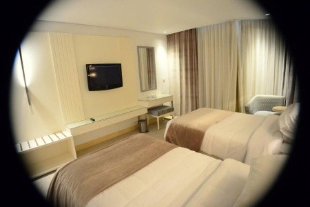 Marina Sharm Hotel - 85