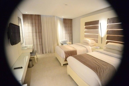 Marina Sharm Hotel - 86