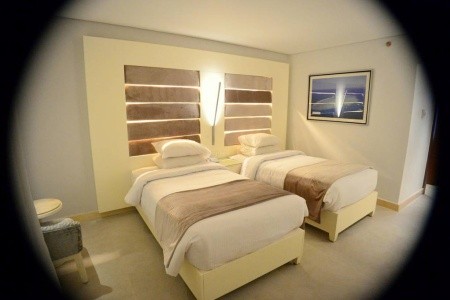 Marina Sharm Hotel - 87