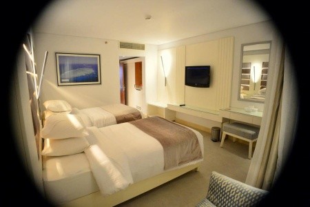 Marina Sharm Hotel - 88