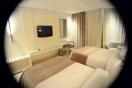 Marina Sharm Hotel - 89