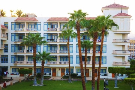 Marina Sharm Hotel - 90