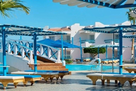 Dreams Beach Resort - 36