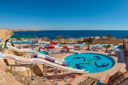 Dreams Beach Resort - 38