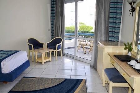 Dreams Beach Resort - 42