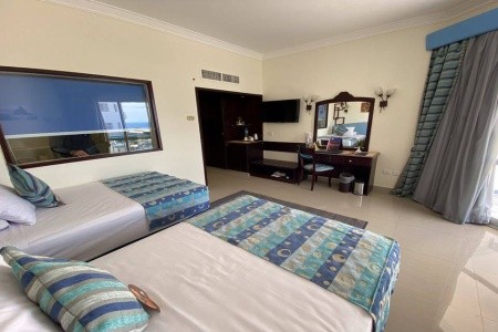 Dreams Beach Resort - 43