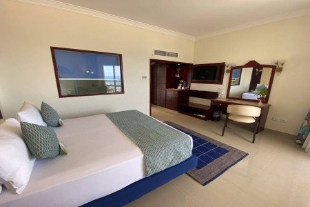 Dreams Beach Resort - 46