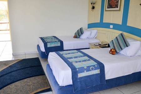 Dreams Beach Resort - 47