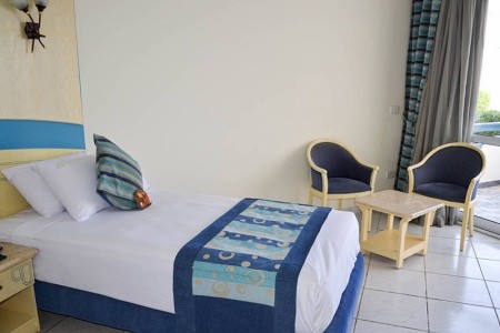 Dreams Beach Resort - 48