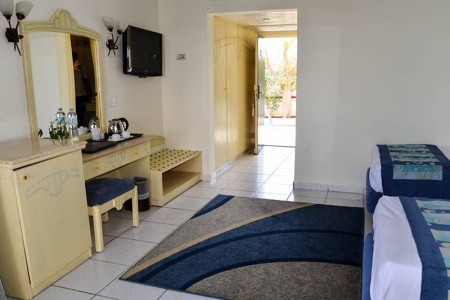 Dreams Beach Resort - 49