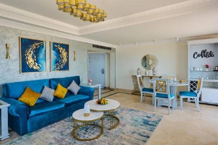 Dreams Beach Resort - 57