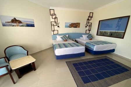 Dreams Beach Resort - 63