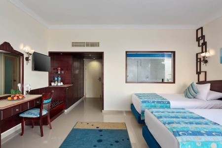 Dreams Beach Resort - 80