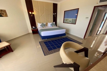 Dreams Beach Resort - 84