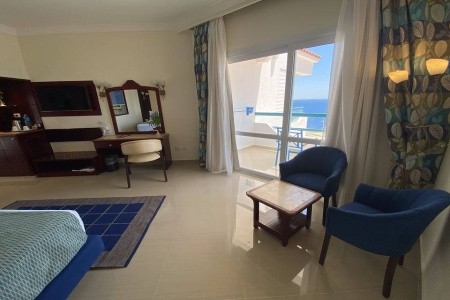 Dreams Beach Resort - 86