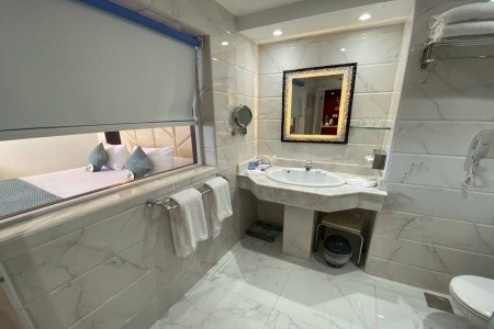 Dreams Beach Resort - 88