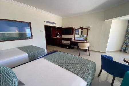 Dreams Beach Resort - 91