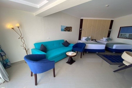 Dreams Beach Resort - 96