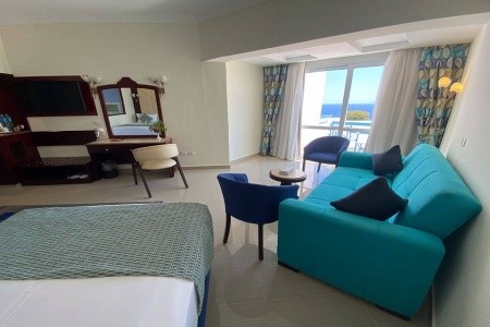 Dreams Beach Resort - 99