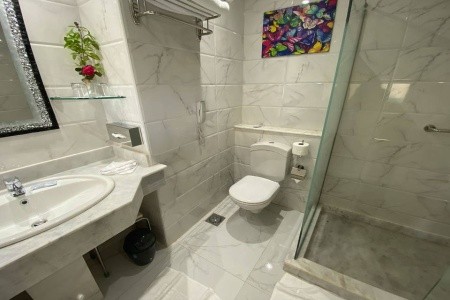 Dreams Beach Resort - 100