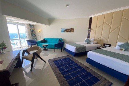 Dreams Beach Resort - 101