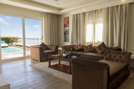 Posh Club By Sunrise Montemare - 43