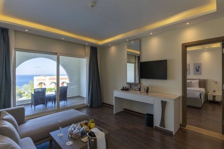 Posh Club By Sunrise Montemare - 46