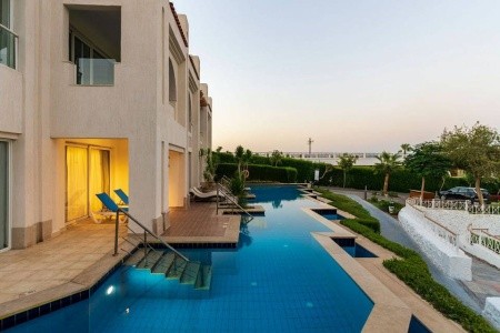 Posh Club By Sunrise Montemare - 51