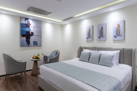 Posh Club By Sunrise Montemare - 52