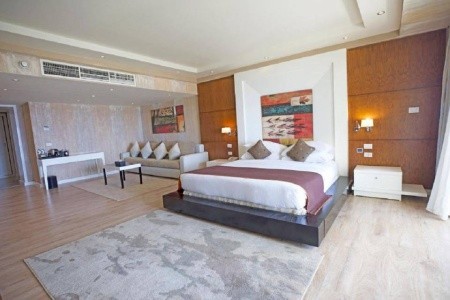 Posh Club By Sunrise Montemare - 53