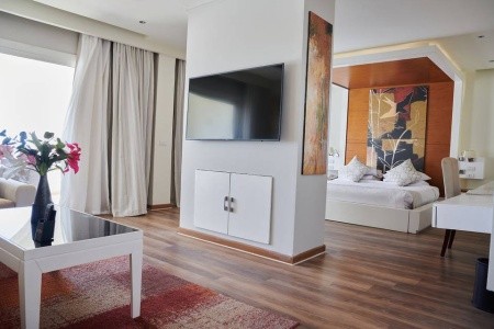 Posh Club By Sunrise Montemare - 54