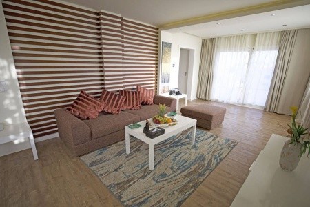 Posh Club By Sunrise Montemare - 61